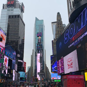 Meet your Posher, Oliver